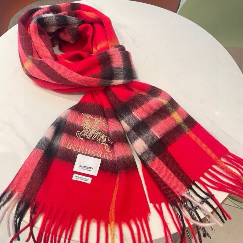 Burberry Scarf